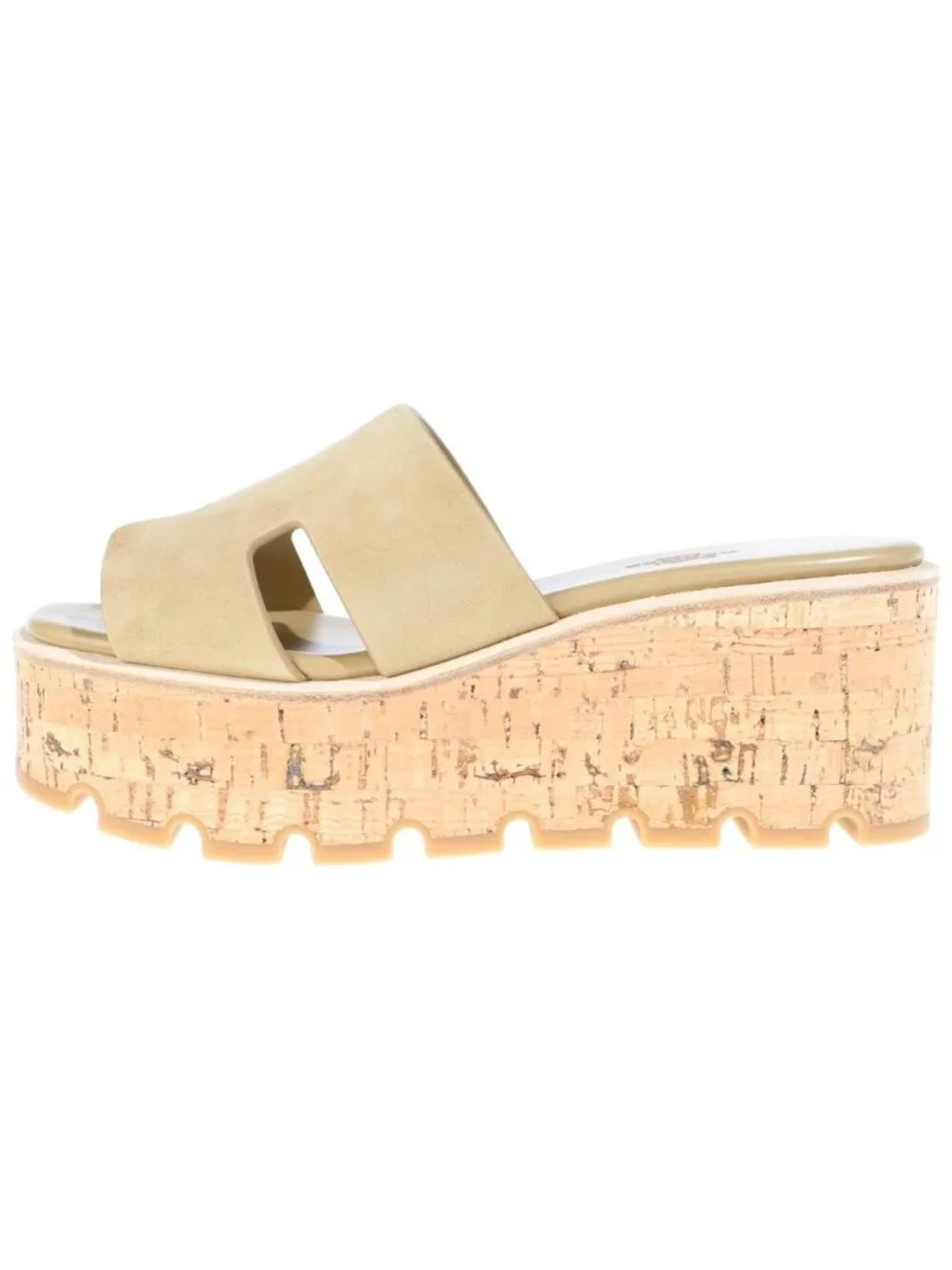 Hermes eze wedge